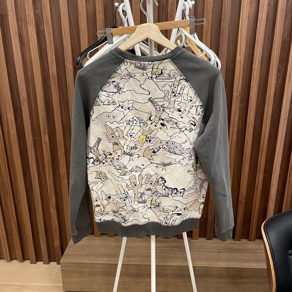 Kenzo jumper - Picture 3 of 4